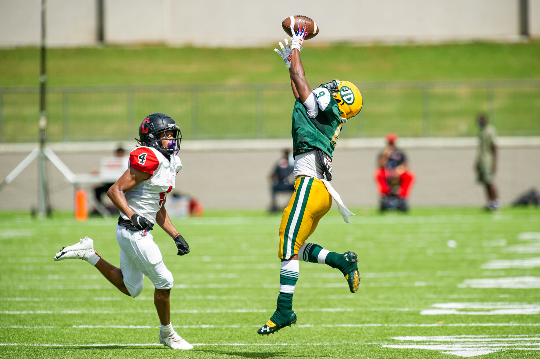 Central @ Jeff Davis 9.12.20